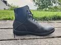 Boots équitation Fouganza 500 – Taille 40