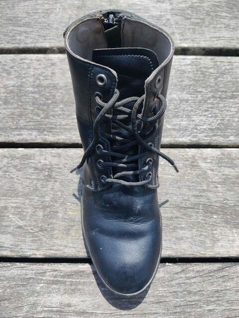 Boots équitation Fouganza 500 – Taille 40