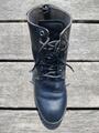 Boots équitation Fouganza 500 – Taille 40