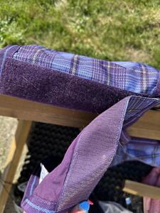 Couvre reins Weatherbeeta