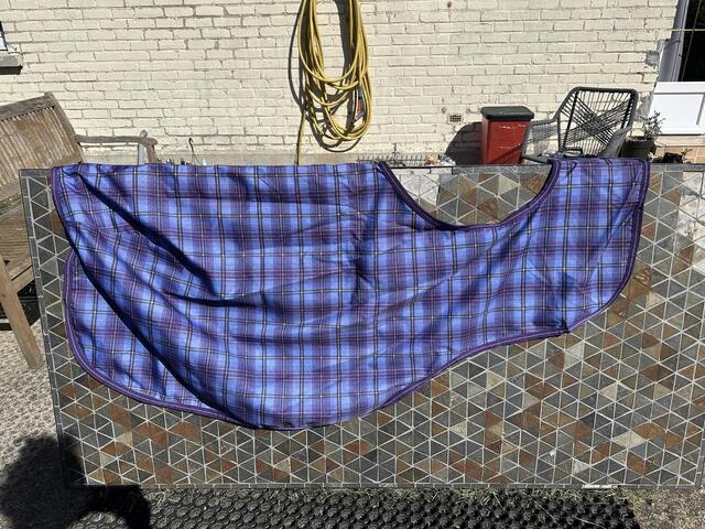 Couvre reins Weatherbeeta