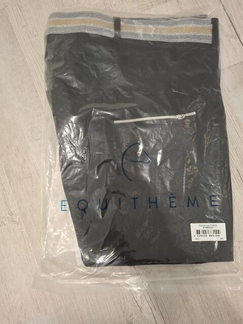 Pantalon femme equithème