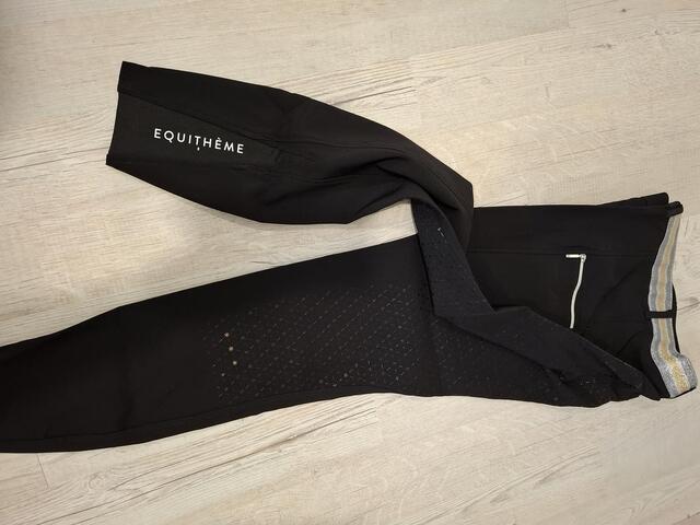 Pantalon femme equithème