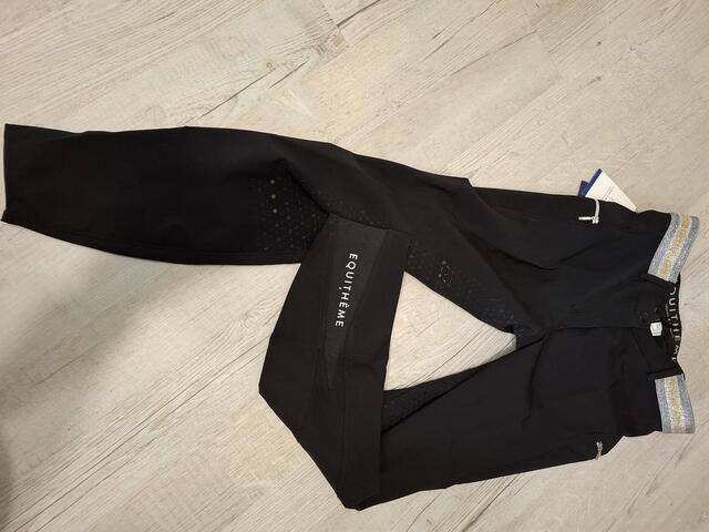 Pantalon femme equithème