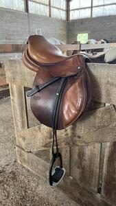 Selle CWD SE02 165 TR 1C
