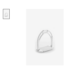 étriers jin stirrup