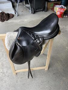 Selle prestige DX cross