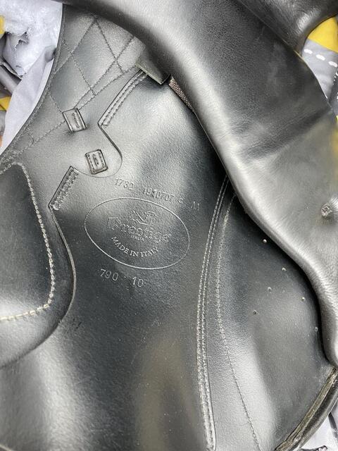 Selle prestige DX cross