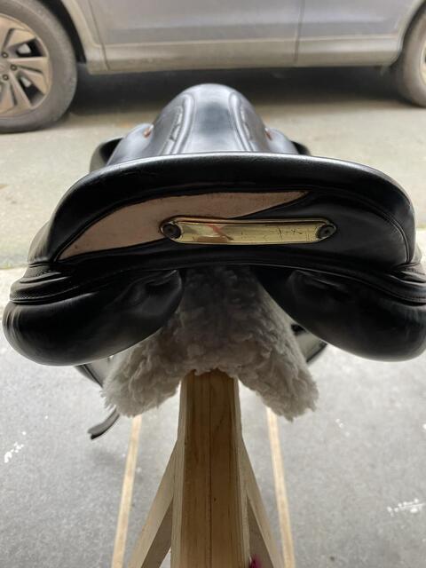 Selle prestige DX cross