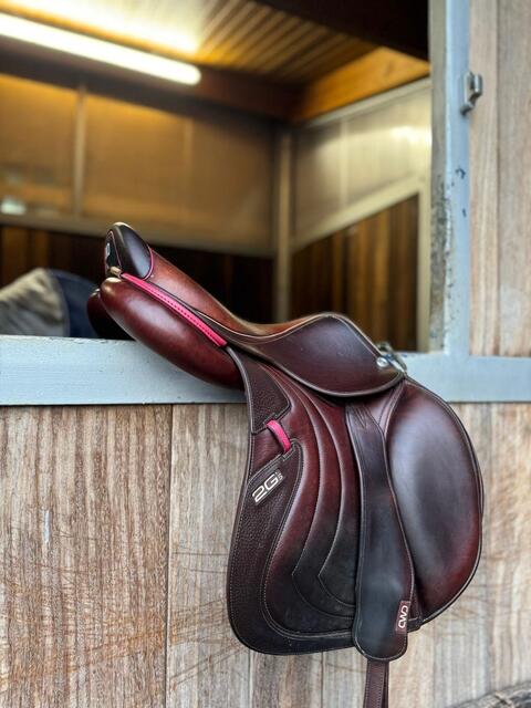 Selle CWD 2GS Mademoiselle