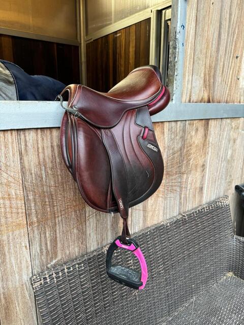 Selle CWD 2GS Mademoiselle