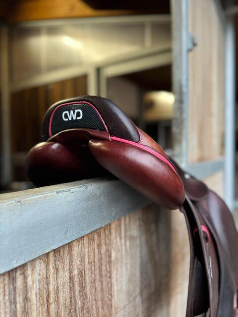 Selle CWD 2GS Mademoiselle
