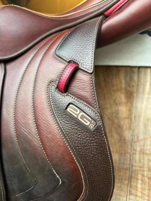 Selle CWD 2GS Mademoiselle
