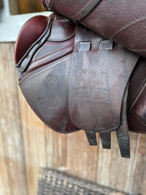 Selle CWD 2GS Mademoiselle