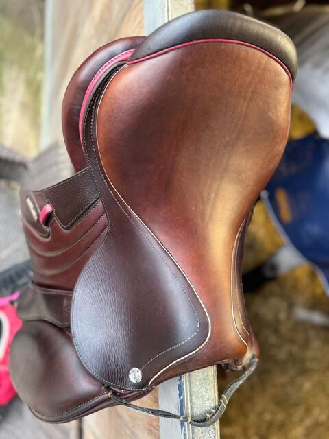 Selle CWD 2GS Mademoiselle