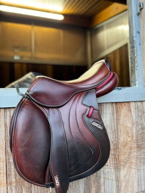 Selle CWD 2GS Mademoiselle