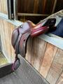 Selle CWD 2GS Mademoiselle
