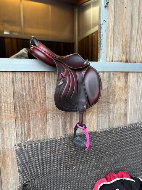 Selle CWD 2GS Mademoiselle