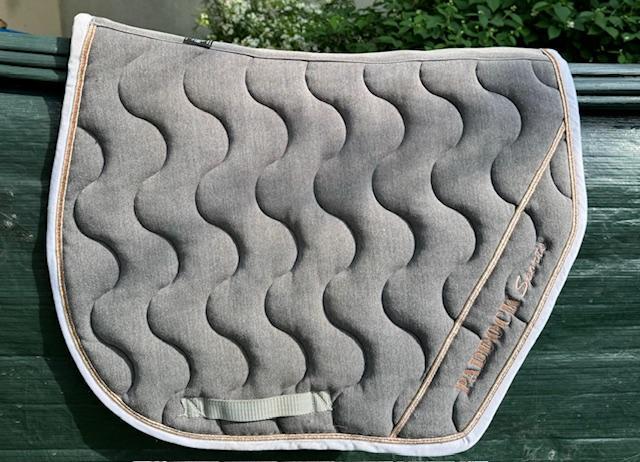 Tapis Paddock Sports