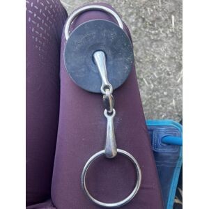 Mors double brisure Spenger 125cm