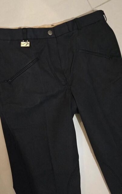 Pantalon de concours dressage 42