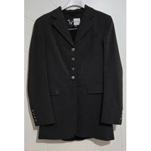 VESTE DE CONCOURS 42 GRISE ISABELL WERTH