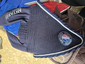 bonnet antares