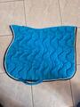 Tapis Equitheme bleu