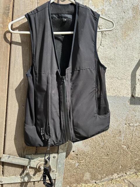 Air bag