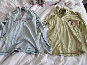 Tee shirt fouganza