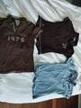 Tee shirt fouganza