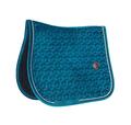 Tapis Kentucky Horsewear Velvet- Emeraude