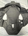 Unisex Equestrian Airbag Vest Horse Riding Jacket With Neck/tail/body Airbag Removable Back Protection