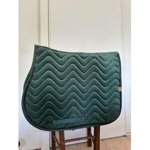 Tapis Equitheme Vert Sapin