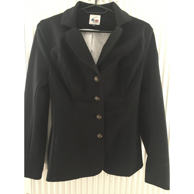 Veste de concours MVM