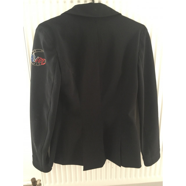 Veste de concours MVM