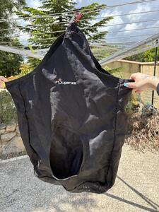 Sac à foin