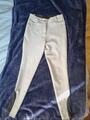 Pantalon le Sabotier gris clair