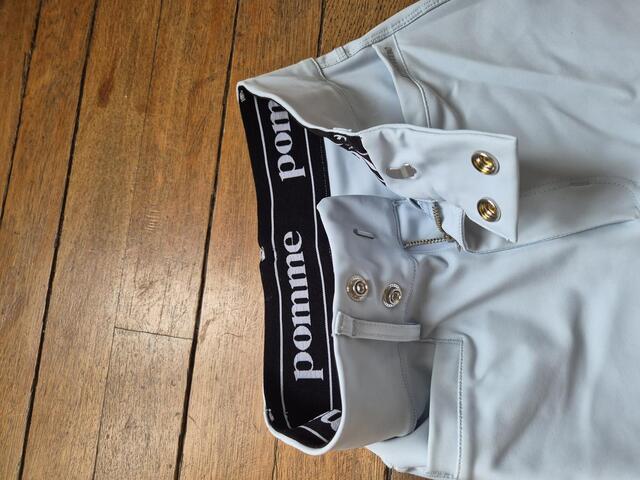Pantalon Pomme