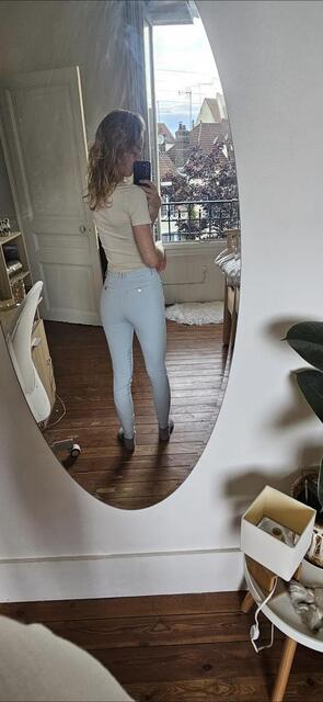 Pantalon Pomme