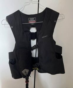 airbag hit air enfant