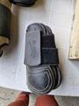 Protection Tekna noir taille poney