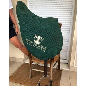 Selle mixte Bruno Delgrange