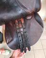 Selle mixte Bruno Delgrange