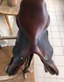 Selle mixte Bruno Delgrange