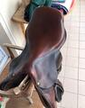 Selle mixte Bruno Delgrange