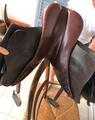 Selle mixte Bruno Delgrange