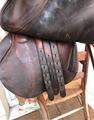 Selle mixte Bruno Delgrange