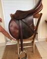 Selle mixte Bruno Delgrange