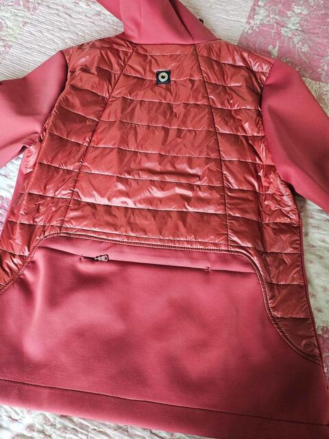 Veste softshell Pikeur